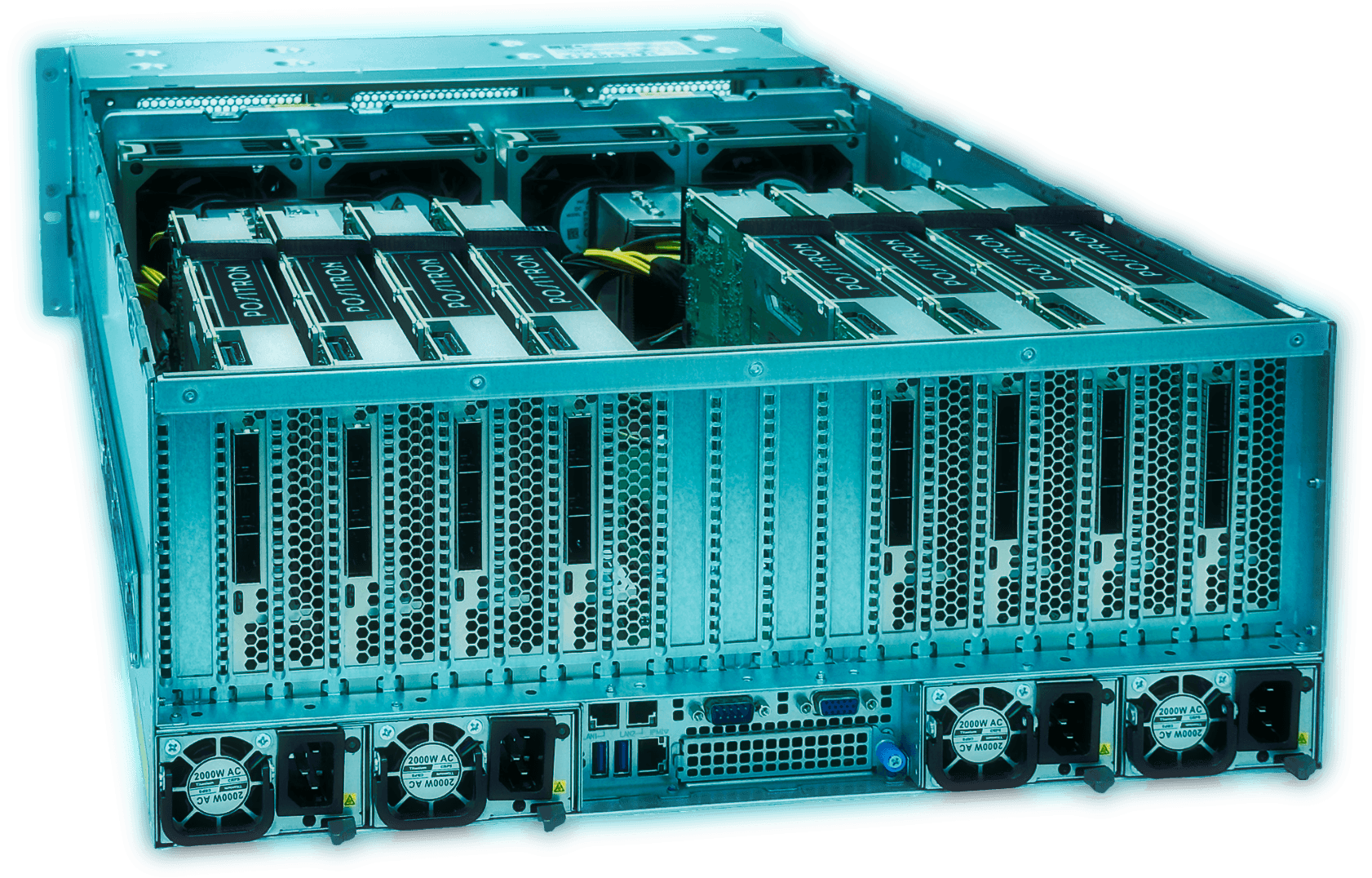 background big render