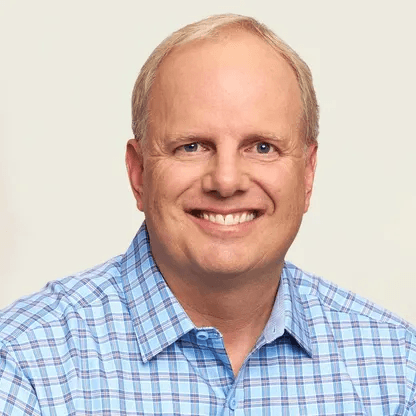 Randy Glein