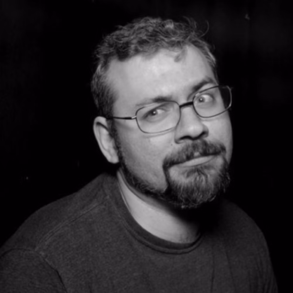 Edward Kmett, Founder & Chief Scientist at Positron