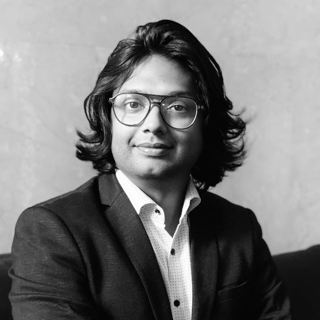 Mitesh Agrawal, Chief Executive Officer at Positron